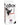 King Cock Strap On Harness with 6" Cock - Flesh