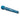 Le Wand Petite Rechargeable Massager - Blue