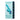 Femme Funn Klio Triple Action Rabbit - Turquoise