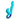 Femme Funn Klio Triple Action Rabbit - Turquoise