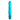 Femme Funn Klio Triple Action Rabbit - Turquoise