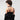 Bijoux Indiscrets Maze Choker with Leash