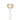 Bijoux Indiscrets Desir Metallique Collar - Gold