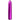 Bullet Point Rechargeable Bullet - 10 Functions Purple