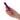 Bullet Point Rechargeable Bullet - 10 Functions Purple