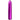 Bullet Point Rechargeable Bullet - 10 Functions Purple