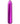 Bullet Point Rechargeable Bullet - 10 Functions Purple