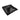 Liberator Fascinator Throw Mini - Black