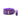 Everything Bondage Kit - Purple
