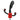 Aneros Helix Syn V Prostate Massager- Black