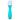 OhMiBod Lovelife Cuddle - Turquoise