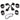 Fifty Shades - Hard Limits Universal Restraint Kit