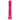 Happy Rabbit Realistic Pink Dual Density Rabbit Vibe