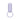 iroha SVR Ring - Periwinkle