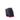 SpareParts Tomboii Black/Red Nylon - Medium