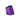 SpareParts Tomboii Purple/Black Nylon - Small