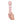 Le Wand Petite Rechargeable Vibrating Massager - Rose Gold