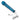Le Wand Petite Rechargeable Massager - Blue