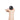 B-Vibe Vibrating Jewel Plug Medium/Large - Black