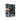 B-Vibe Vibrating Jewel Plug Medium/Large - Black