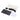 Le Wand Crystal G Wand - Black Obsidian