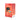 B-Vibe Vibrating Snug Plug 1 (S) - Orange
