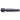 Le Wand Petite Vibrating Massager - Navy Blue