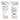 Coochy Shave Cream - Au Natural (3.4 oz)