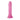 Wet for Her Fusion Dildo - Large - Rose
