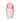 Luv Inc Triple-Action Clitoral Vibrator - Pink