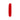 FORTO F-61 C-Ring 3pc Set - Red