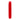 FORTO F-61 C-Ring 3pc Set - Red
