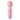 Luv Inc Mini Wand - Light Pink