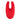 Luv Inc Mini Bunny - Red