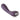 Je Joue Uma Contoured G-Spot Vibrator - Purple