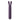 Je Joue Rabbit Bullet Vibrator - Purple