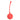 Luv Inc Kegel Balls - Coral