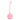 Luv Inc Kegel Balls - Light Pink