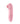 Luv Inc Pulsing Clitoral Stimulator - Light Pink