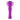 Femme Funn Ultra Wand Purple