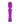 Femme Funn Ultra Wand Purple