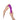 Femme Funn Ultra Wand Purple
