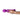 Femme Funn Ultra Wand Purple