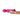 Femme Funn Ultra Wand - Pink