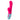 Femme Funn DELOLA - Pink