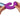 Femme Funn DELOLA - Purple