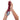 Femme Funn Lola G - Maroon