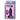 Femme Funn Versa Bullet with Plug Sleeve - Dark Purple