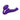 Strap On Me Silicone Bendable Strapless Strap On Medium - Purple