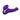 Strap On Me Silicone Bendable Strapless Strap On Large - Purple
